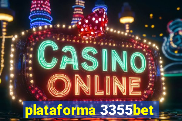 plataforma 3355bet